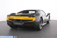 Ferrari 296 GTB din 2022 cu 2.903 km - oferta FER223680 - foto 9