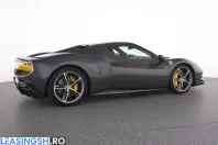 Ferrari 296 GTB din 2022 cu 2.903 km - oferta FER223680 - foto 11
