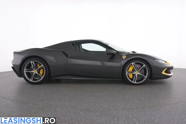 Ferrari 296 GTB din 2022 cu 2.903 km - oferta FER223680 - foto 12