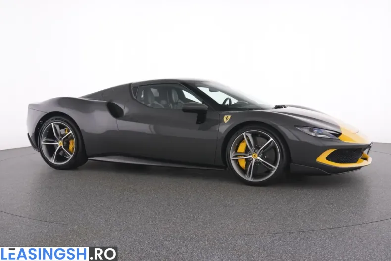 Ferrari 296 GTB din 2022 cu 2.903 km - oferta FER223680 - foto 13