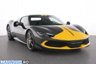 Ferrari 296 GTB din 2022 cu 2.903 km - oferta FER223680 - foto 15