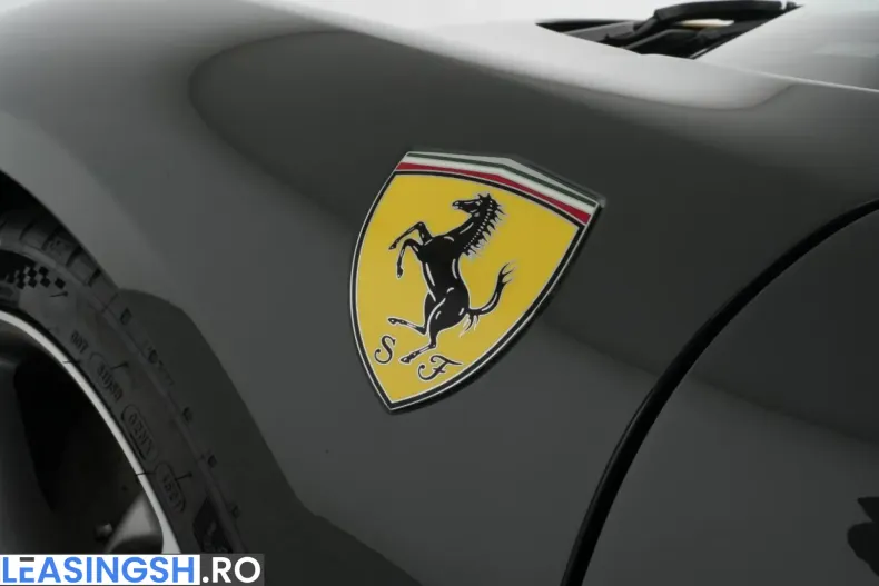 Ferrari 296 GTB din 2022 cu 2.903 km - oferta FER223680 - foto 18