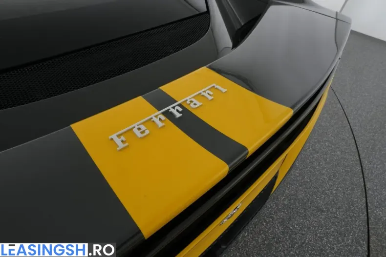 Ferrari 296 GTB din 2022 cu 2.903 km - oferta FER223680 - foto 20