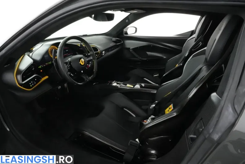 Ferrari 296 GTB din 2022 cu 2.903 km - oferta FER223680 - foto 22