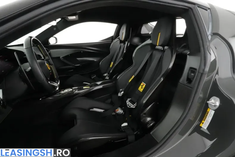 Ferrari 296 GTB din 2022 cu 2.903 km - oferta FER223680 - foto 23