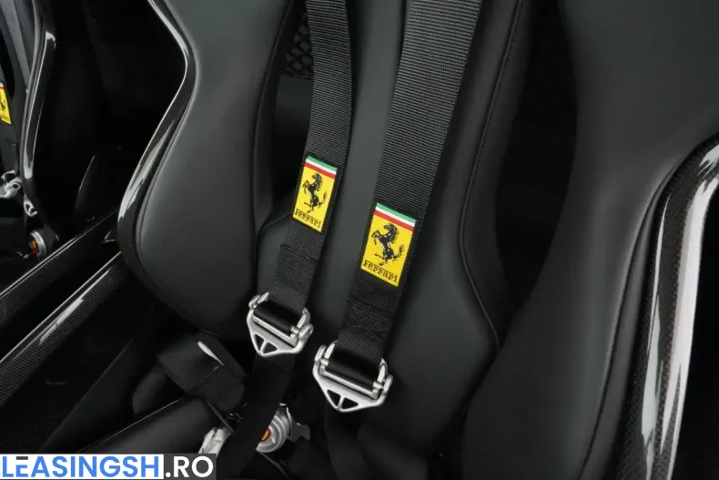 Ferrari 296 GTB din 2022 cu 2.903 km - oferta FER223680 - foto 26