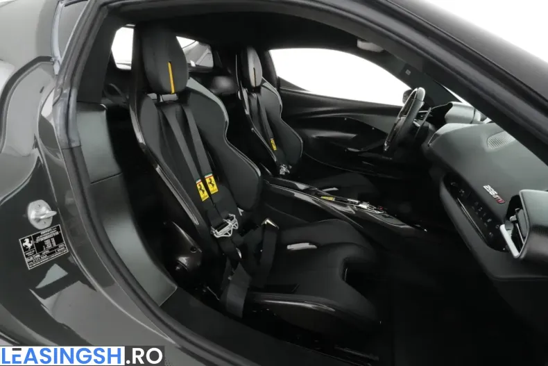 Ferrari 296 GTB din 2022 cu 2.903 km - oferta FER223680 - foto 28