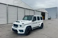 Mercedes-Benz G 500 (Clasa G) din 2023 cu 19.000 km - oferta MER223681 - foto 1