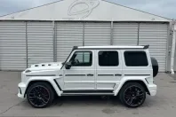 Mercedes-Benz G 500 (Clasa G) din 2023 cu 19.000 km - oferta MER223681 - foto 2