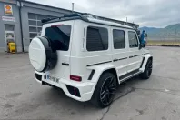 Mercedes-Benz G 500 (Clasa G) din 2023 cu 19.000 km - oferta MER223681 - foto 5