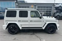 Mercedes-Benz G 500 (Clasa G) din 2023 cu 19.000 km - oferta MER223681 - foto 6