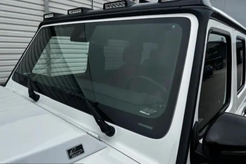 Mercedes-Benz G 500 (Clasa G) din 2023 cu 19.000 km - oferta MER223681 - foto 9