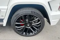 Mercedes-Benz G 500 (Clasa G) din 2023 cu 19.000 km - oferta MER223681 - foto 10
