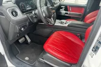 Mercedes-Benz G 500 (Clasa G) din 2023 cu 19.000 km - oferta MER223681 - foto 12