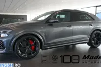 Audi RSQ8 din 2025 cu 19.400 km - oferta AUD223683 - foto 1