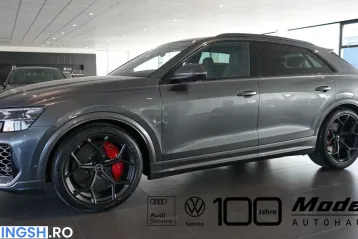 Audi RSQ8 din 2025 - oferta AUD223683