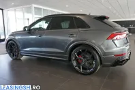 Audi RSQ8 din 2025 cu 19.400 km - oferta AUD223683 - foto 2