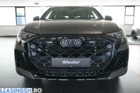 Audi RSQ8 din 2025 cu 19.400 km - oferta AUD223683 - foto 3