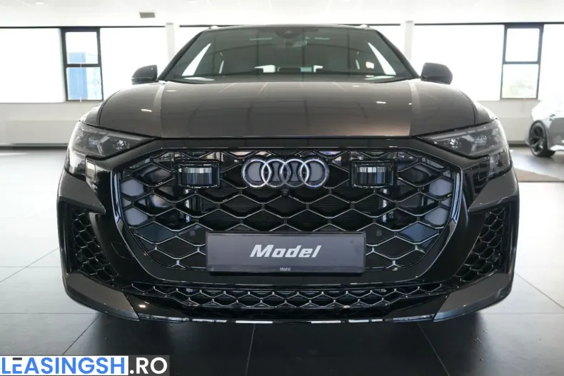 Audi RSQ8 din 2025 cu 19.400 km - oferta AUD223683 - foto 3