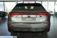 Audi RSQ8 din 2025 cu 19.400 km - oferta AUD223683 - foto 4