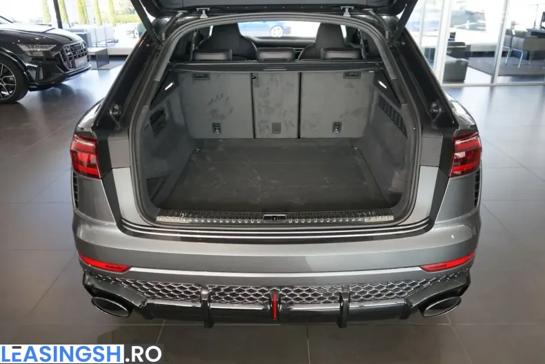 Audi RSQ8 din 2025 cu 19.400 km - oferta AUD223683 - foto 5