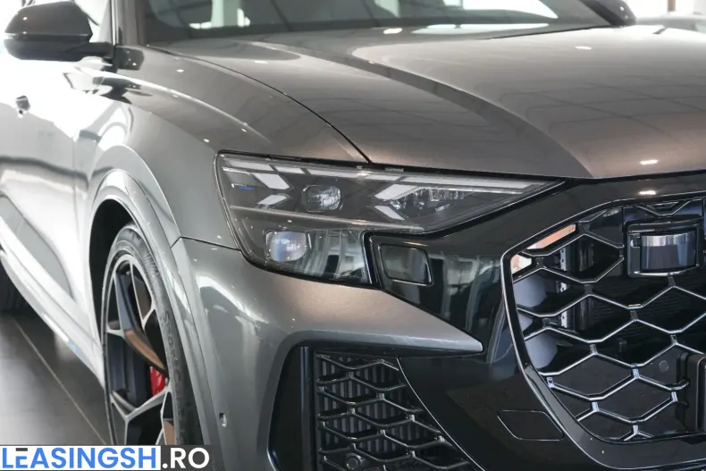 Audi RSQ8 din 2025 cu 19.400 km - oferta AUD223683 - foto 6