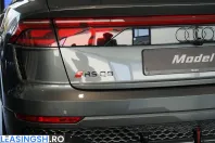 Audi RSQ8 din 2025 cu 19.400 km - oferta AUD223683 - foto 7