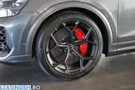 Audi RSQ8 din 2025 cu 19.400 km - oferta AUD223683 - foto 8