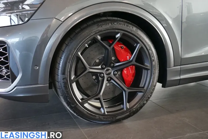 Audi RSQ8 din 2025 cu 19.400 km - oferta AUD223683 - foto 8