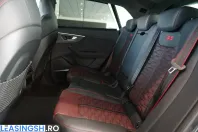 Audi RSQ8 din 2025 cu 19.400 km - oferta AUD223683 - foto 10
