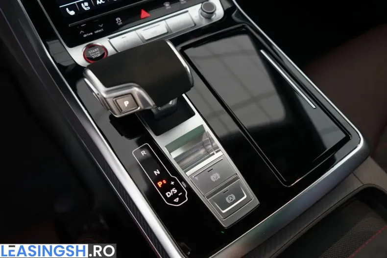 Audi RSQ8 din 2025 cu 19.400 km - oferta AUD223683 - foto 16