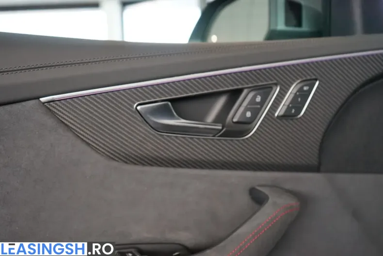 Audi RSQ8 din 2025 cu 19.400 km - oferta AUD223683 - foto 21