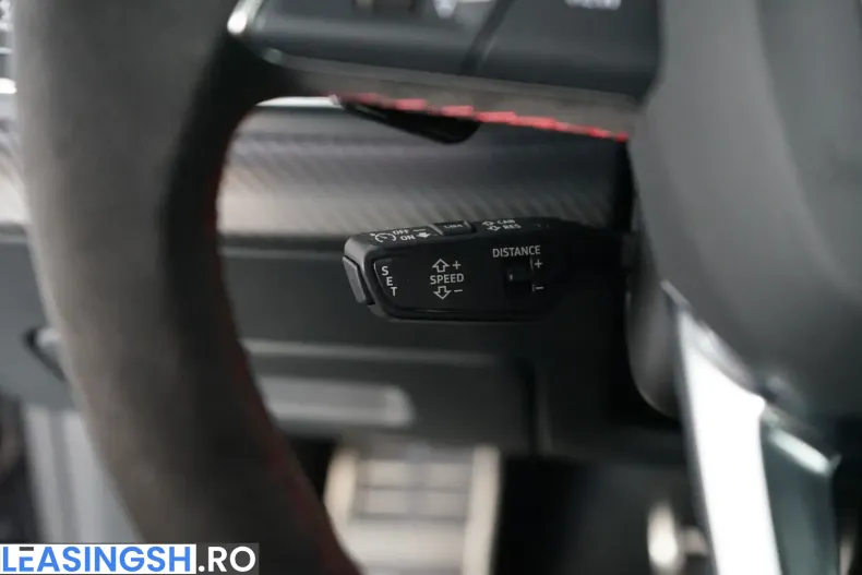 Audi RSQ8 din 2025 cu 19.400 km - oferta AUD223683 - foto 24