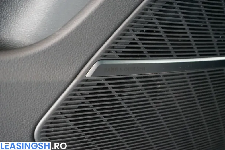 Audi RSQ8 din 2025 cu 19.400 km - oferta AUD223683 - foto 26