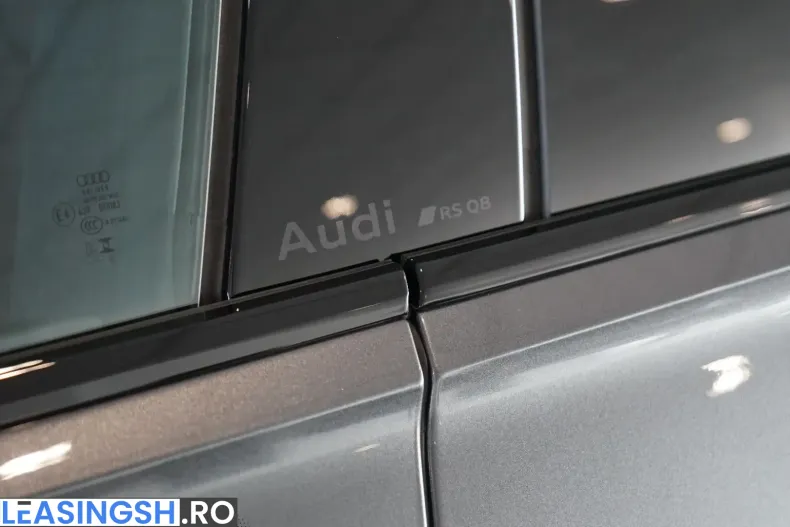 Audi RSQ8 din 2025 cu 19.400 km - oferta AUD223683 - foto 27