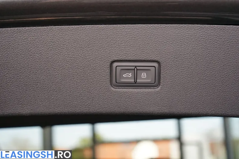 Audi RSQ8 din 2025 cu 19.400 km - oferta AUD223683 - foto 29