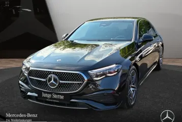 Mercedes-Benz E 220 din 2025 - oferta MER223684