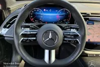 Mercedes-Benz E 220 (Clasa E) din 2025 cu 25.426 km - oferta MER223684 - foto 11