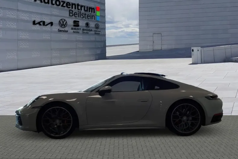 Porsche 992 din 2021 cu 83.000 km - oferta POR223686 - foto 3