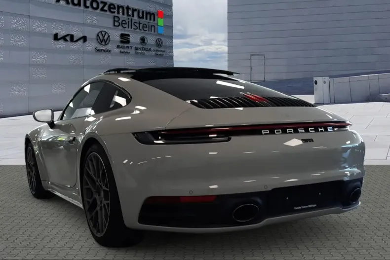 Porsche 992 din 2021 cu 83.000 km - oferta POR223686 - foto 4