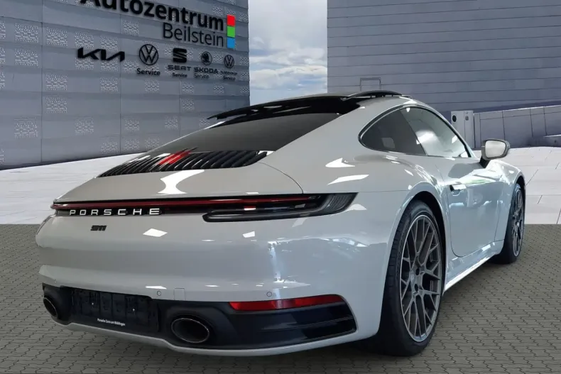 Porsche 992 din 2021 cu 83.000 km - oferta POR223686 - foto 6