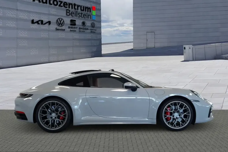 Porsche 992 din 2021 cu 83.000 km - oferta POR223686 - foto 7