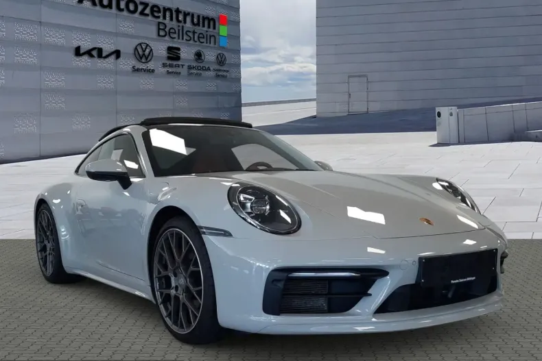 Porsche 992 din 2021 cu 83.000 km - oferta POR223686 - foto 8