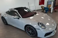 Porsche 992 din 2021 cu 83.000 km - oferta POR223686 - foto 9