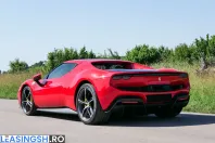 Ferrari 296 GTB din 2023 cu 1.100 km - oferta FER223687 - foto 3