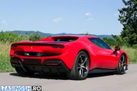 Ferrari 296 GTB din 2023 cu 1.100 km - oferta FER223687 - foto 4