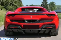 Ferrari 296 GTB din 2023 cu 1.100 km - oferta FER223687 - foto 5
