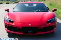 Ferrari 296 GTB din 2023 cu 1.100 km - oferta FER223687 - foto 6