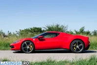 Ferrari 296 GTB din 2023 cu 1.100 km - oferta FER223687 - foto 7