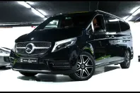 Mercedes-Benz V 300 (Clasa V) din 2021 cu 79.520 km - oferta MER223688 - foto 1
